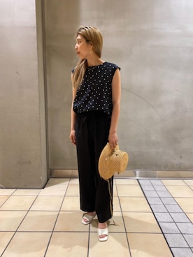 HIROYOさんのコーディネート