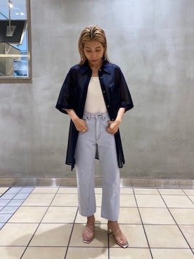 HIROYOさんのコーディネート