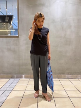 HIROYOさんのコーディネート