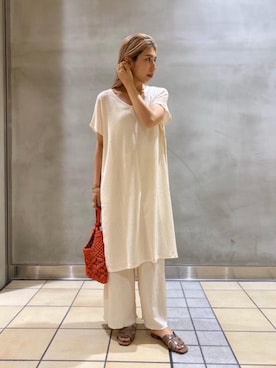 HIROYOさんのコーディネート