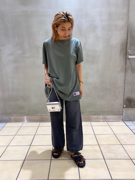 HIROYOさんのコーディネート