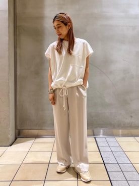 HIROYOさんのコーディネート