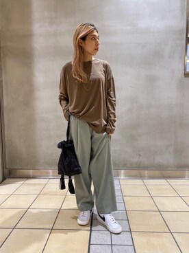 HIROYOさんのコーディネート