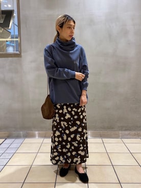 HIROYOさんのコーディネート