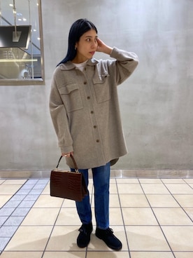 HIROYOさんのコーディネート