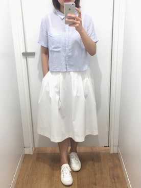 猫さんのコーディネート