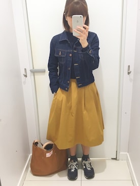 猫さんのコーディネート