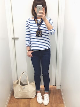 猫さんのコーディネート