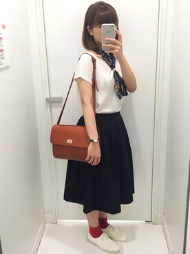 猫さんのコーディネート