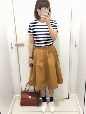 猫さんのコーディネート