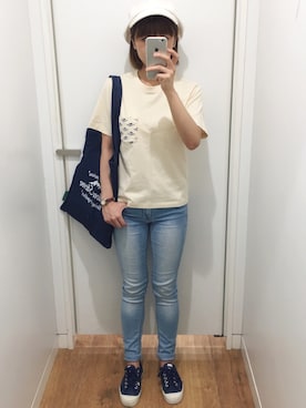 猫さんのコーディネート