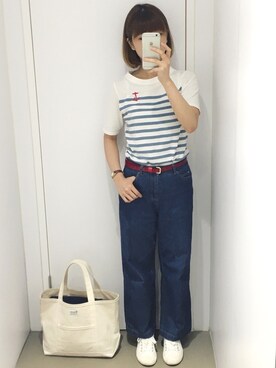 猫さんのコーディネート