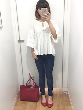 猫さんのコーディネート