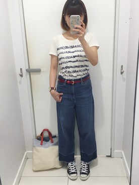 猫さんのコーディネート