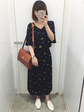 猫さんのコーディネート