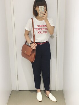 猫さんのコーディネート