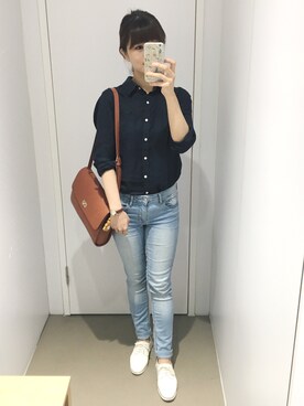 猫さんのコーディネート