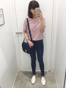 猫さんのコーディネート