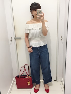 猫さんのコーディネート