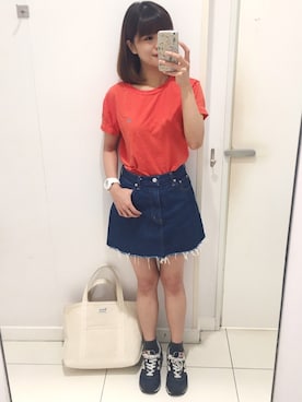 猫さんのコーディネート