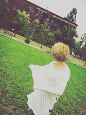 ɬƴさん（レディース・159cm）の秋コーディネート