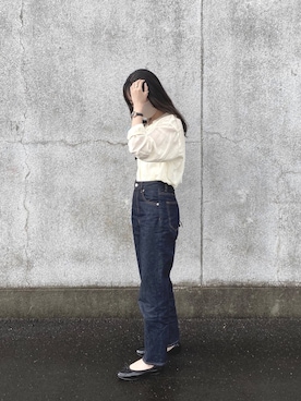 noaさんのコーディネート