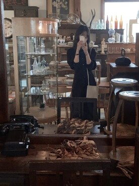 noaさんのコーディネート