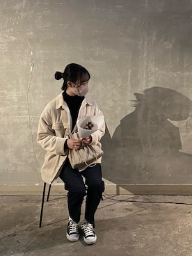 noaさんのコーディネート