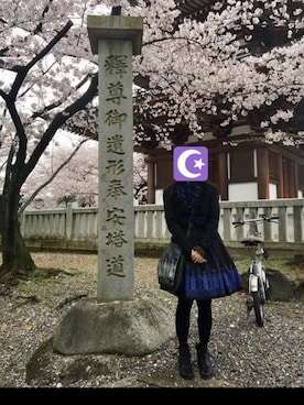 Tremoloさんのコーディネート