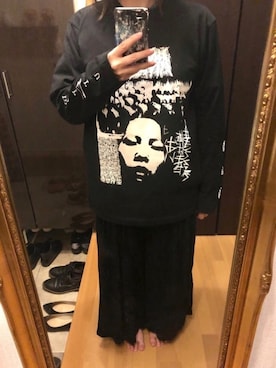Tremoloさんのコーディネート