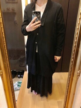 Tremoloさんのコーディネート