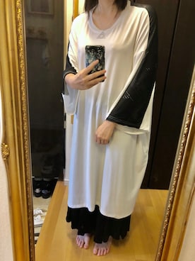 Tremoloさんのコーディネート