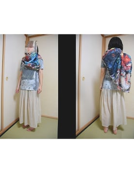 Tremoloさんのコーディネート
