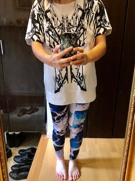 Tremoloさんのコーディネート