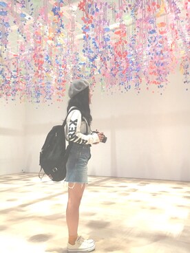ちびっこさんのコーディネート
