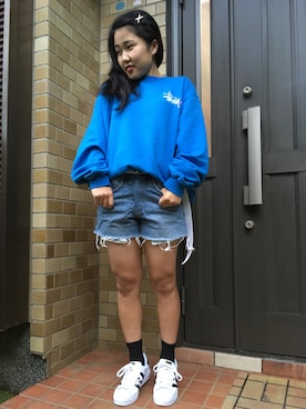 ちびっこさんのコーディネート