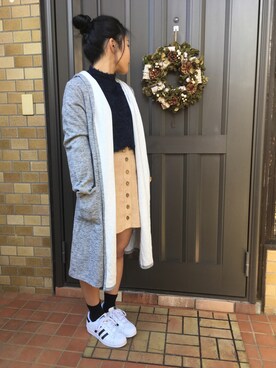ちびっこさんのコーディネート