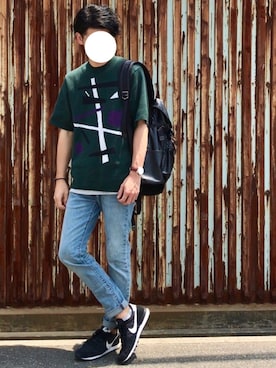 しゅんたろーさんのコーディネート