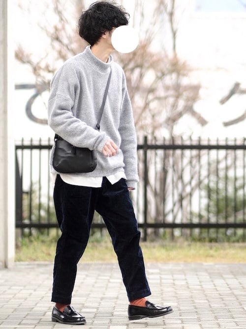 しゅんたろーさんのコーディネート