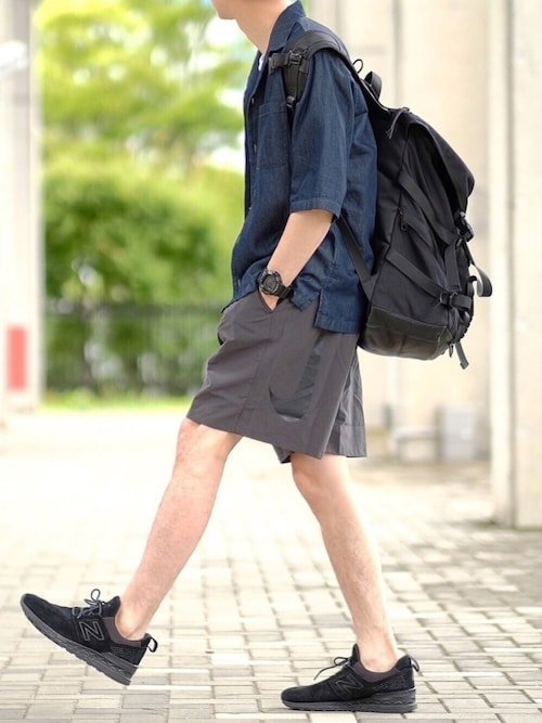 ����񂽂�[����́u�i�b�j�v���g�����R�[�f�B�l�[�g