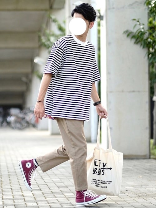 セール】ALL STAR HI 32660132（スニーカー）｜CONVERSE