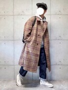 UNITED TOKYO（ユナイテッドトウキョウ）の「【ITTI×UNITED TOKYO