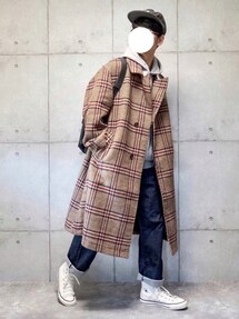 UNITED TOKYO（ユナイテッドトウキョウ）の「【ITTI×UNITED TOKYO