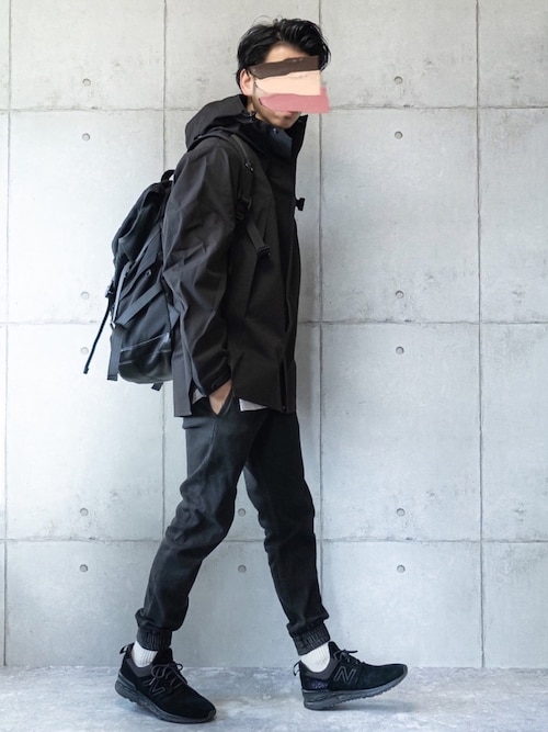 GALLIS ADDICTION ダウンマウンテンパーカー サイズ4 本当に 安い 通販ファッション - GALLIS ADDICTION ダウン