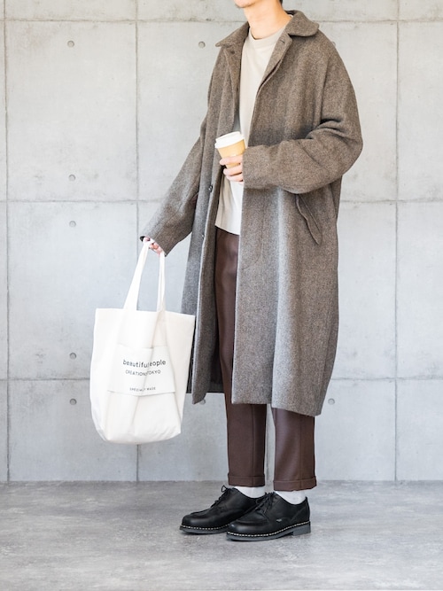 しゅんたろーさんのコーディネート