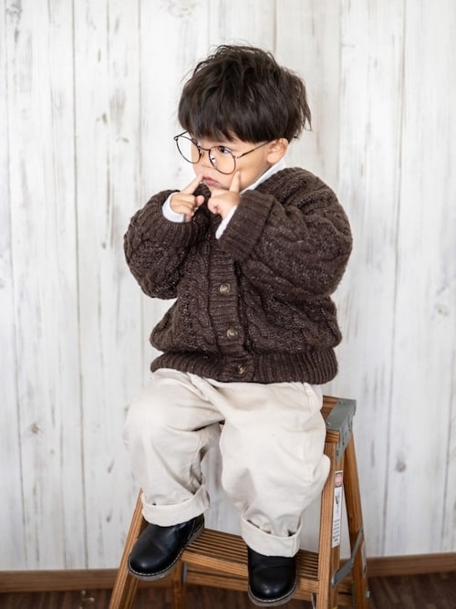 しゅんたろーさんのコーディネート