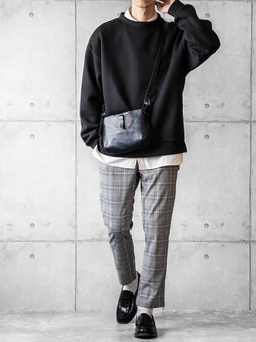 しゅんたろーさんのコーディネート