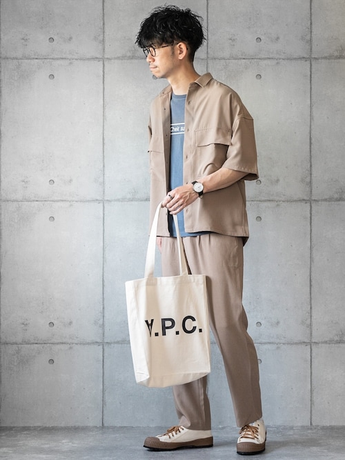 しゅんたろーさんのコーディネート