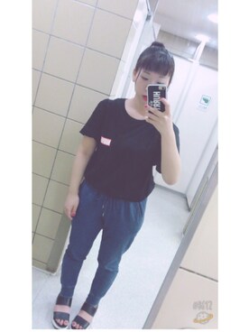 あおさくさんのコーディネート