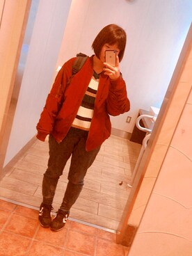 あおさくさんのコーディネート